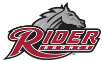 Rider University banner logo